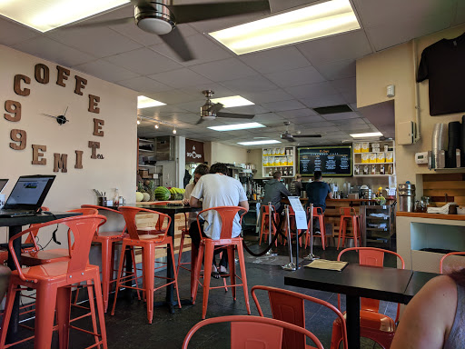 Coffee Shop «99 Cups of Coffee», reviews and photos, 4680 Cass St, San Diego, CA 92109, USA