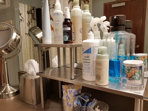 Spa «Sanctuary-Aveda Spa & Salon», reviews and photos, 1504 North 24th St W, Billings, MT 59102, USA