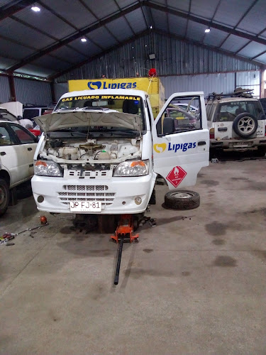 Opiniones de RB TodoAutos Mecanica Automotriz en Valdivia - Taller de reparación de automóviles