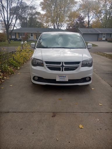 Used Car Dealer «Cities Auto Sales», reviews and photos, 5630 Lakeland Ave N, Minneapolis, MN 55429, USA