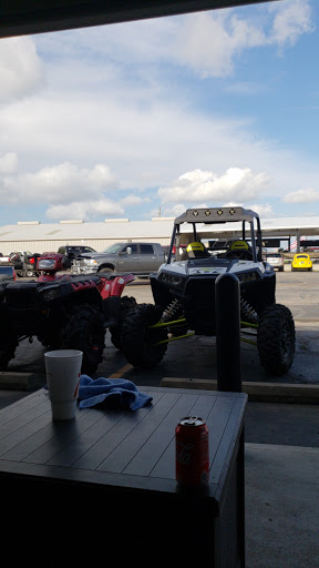 ATV Dealer «Genes Powersports Country», reviews and photos, 12525 Interstate 10 E, Baytown, TX 77523, USA