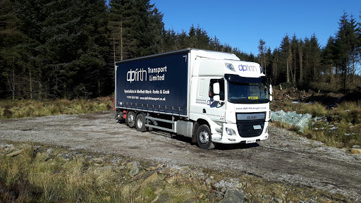 D P Firth Transport Ltd
