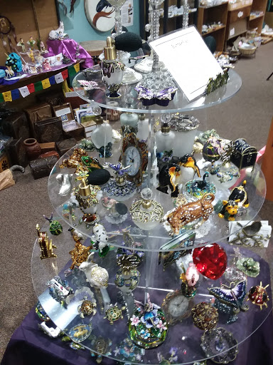 Gift Shop «Spirals of Joy», reviews and photos, 215 E Woodin Ave, Chelan, WA 98816, USA