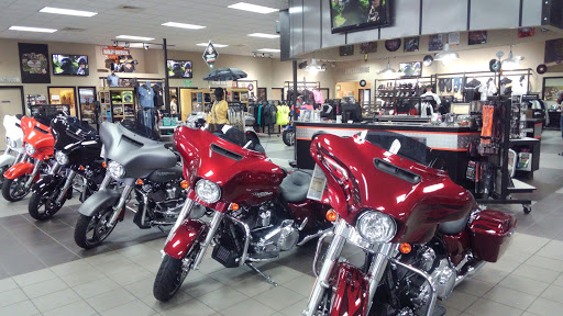 Harley-Davidson Dealer «Natchez Trace Harley-Davidson», reviews and photos, 595 US-72 Alt, Tuscumbia, AL 35674, USA