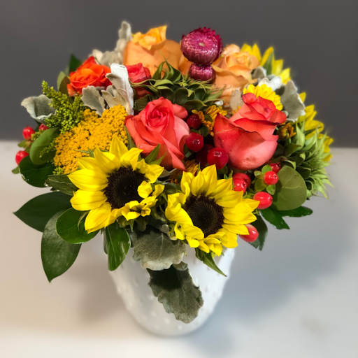 Florist «BOUQUETS», reviews and photos, 1525 15th St, Denver, CO 80202, USA