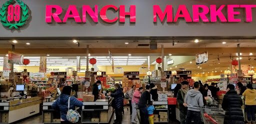 Shopping Mall «Pacific East Mall», reviews and photos, 3288 Pierce St, Richmond, CA 94804, USA