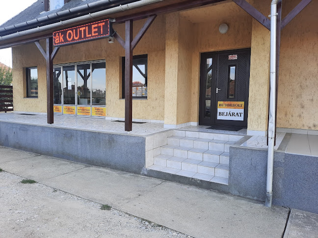 Murányi Bútor Tiszafüred