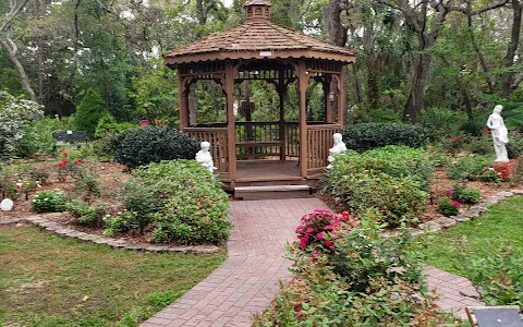 Nature Coast Botanical Garden & Nursery image