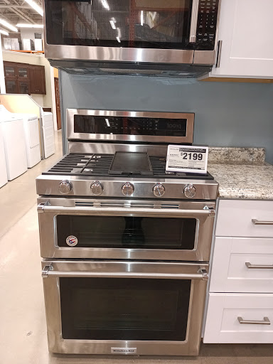 Home Improvement Store «The Home Depot», reviews and photos, 4914 Grande Blvd, Medina, OH 44256, USA