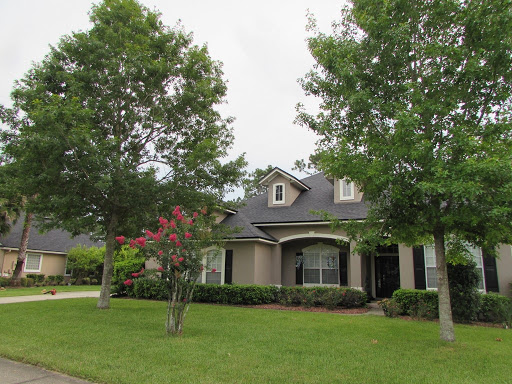 Roofing Contractor «Sunshine Roof Services LLC», reviews and photos, 105 Marshall Cir, St Augustine, FL 32086, USA