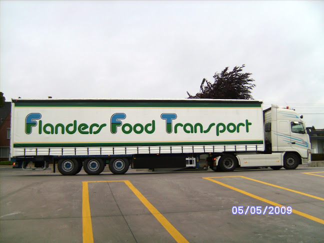 Flanders Food Transport nv