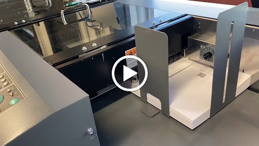 Print Shop «Minuteman Press», reviews and photos, 653 Maguire Blvd #900, Orlando, FL 32803, USA