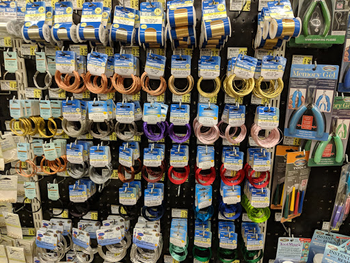 Craft Store «A.C. Moore Arts and Crafts», reviews and photos, 160 Upland Square Dr, Pottstown, PA 19464, USA