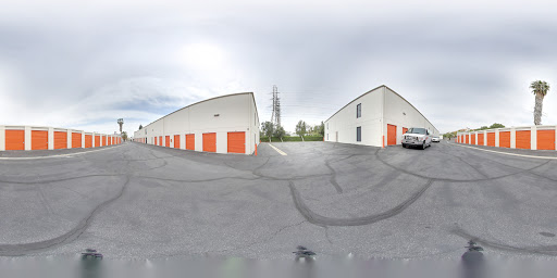 Self-Storage Facility «Public Storage», reviews and photos, 18175 Chatsworth St, Granada Hills, CA 91344, USA