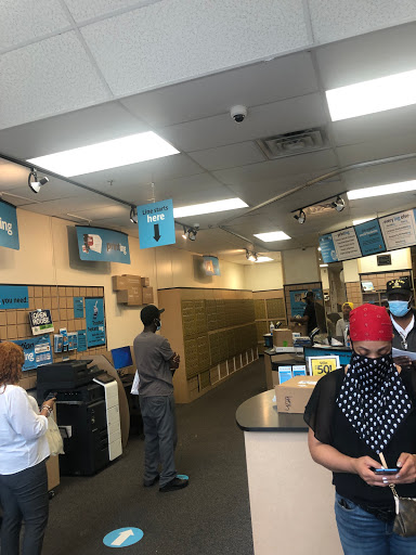 Shipping and Mailing Service «The UPS Store», reviews and photos, 3645 Marketplace Blvd #130, East Point, GA 30344, USA