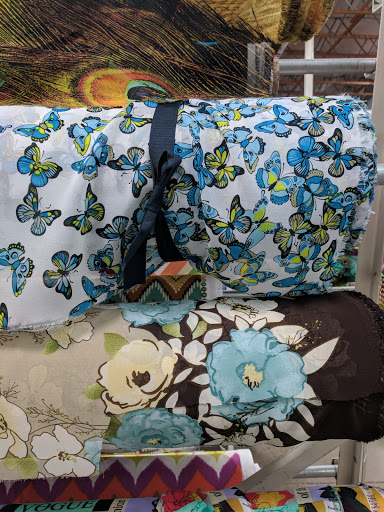 Fabric Store «SAS Fabrics Superstore», reviews and photos, 9840 N 19th Ave, Phoenix, AZ 85021, USA