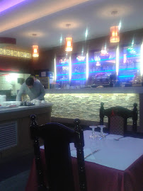 Atmosphère du Restaurant asiatique Le Royal de Sotteville à Sotteville-lès-Rouen - n°15