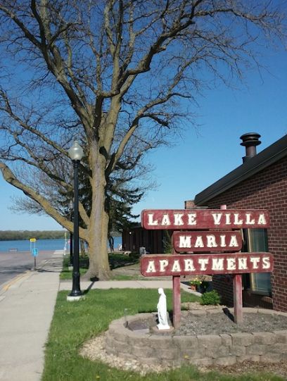 Lake Villa Maria Assisted Living Community