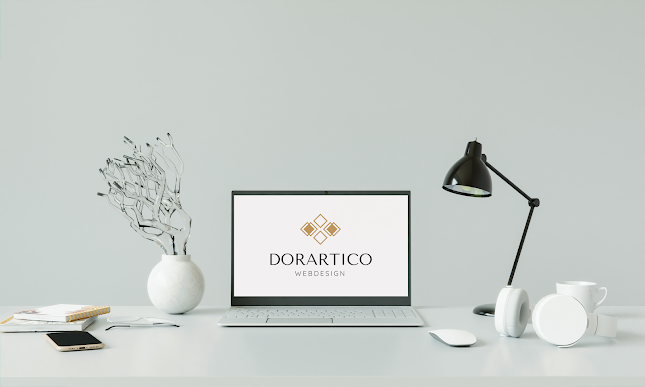 Dorartico Webdesign