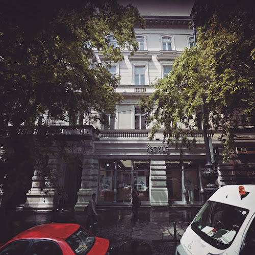 Post For Rent Digital Agency - Budapest