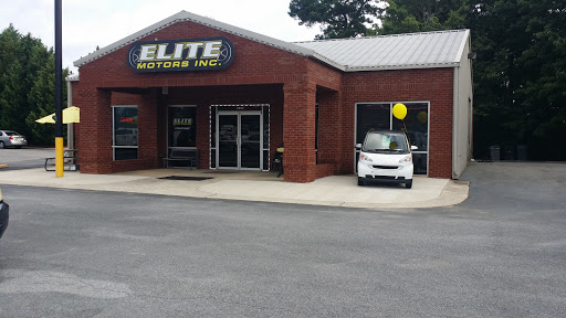 Used Car Dealer «Elite Motors Inc», reviews and photos, 5885 Wendy Bagwell Pkwy, Hiram, GA 30141, USA
