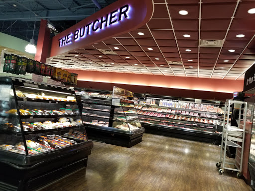 Kosher Grocery Store «Evergreen Kosher Market», reviews and photos, 59 NY-59, Monsey, NY 10952, USA