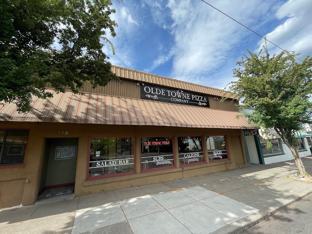 Olde Towne Pizza 97703