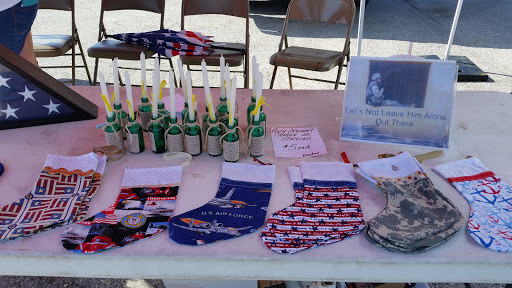 Motorcycle Dealer «Haps Cycle Sales, Inc.», reviews and photos