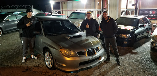 Used Car Dealer «NORTHWEST AUTOWAY LLC», reviews and photos, 6112 River Rd E, Puyallup, WA 98371, USA