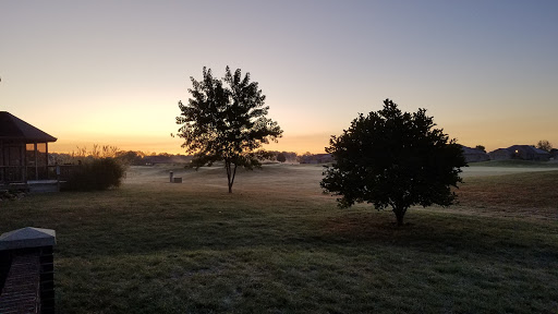 Golf Course «Timbergate Golf Course», reviews and photos, 151 St Andrews Ave, Edinburgh, IN 46124, USA