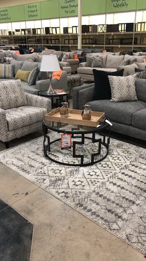 Furniture Store «Weekends Only Furniture & Mattress», reviews and photos, 14205 Manchester Rd, Manchester, MO 63011, USA
