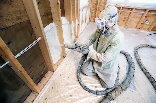 Insulation Contractor «Standard Insulating Co.», reviews and photos