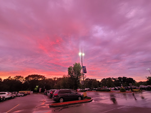 Health Club «Crunch - Roslindale», reviews and photos, 950 American Legion Hwy, Roslindale, MA 02131, USA