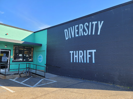 Thrift Store «Diversity Thrift», reviews and photos, 1407 Sherwood Ave, Richmond, VA 23220, USA
