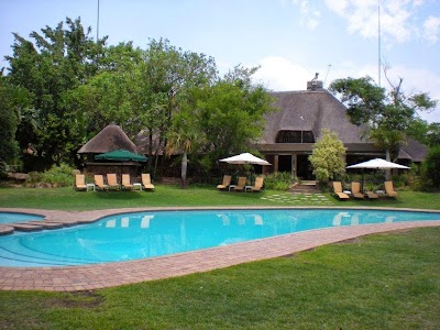 Photos of Kruger Park Lodge - Golf Safari SA