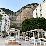 Photo n°24 de l'avis de Milksloong.h fait le 11/05/2023 à 06:46 sur le  Towers Hotel Stabiae Sorrento Coast à Castellammare di Stabia