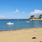 Photo n° 2 de l'avis de Brigitte.i fait le 03/11/2021 à 13:26 pour La Corniche à Plounéour-Brignogan-plages