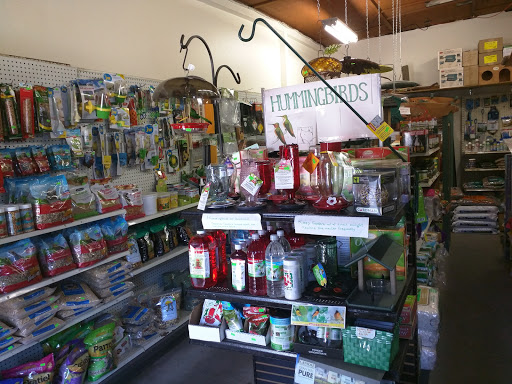 Aptos Feed & Pet Supply, 7765 Soquel Dr C, Aptos, CA 95003, USA, 