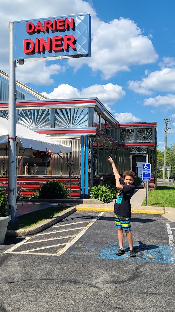 Darien Diner 06820