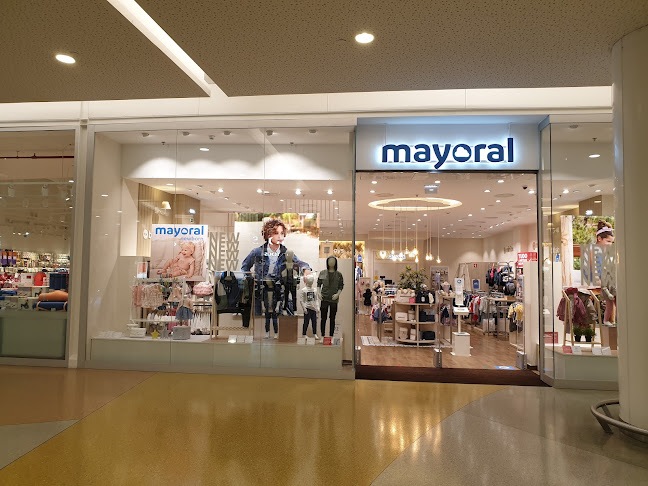 Mayoral - Loja de Roupa Infantil e Bebés - Alma Shopping (Coimbra)