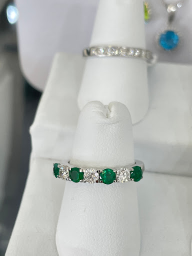 Jeweler «Kripps Jewelers», reviews and photos, 10109 Colesville Rd, Silver Spring, MD 20901, USA