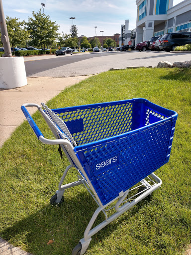 Department Store «Sears», reviews and photos, 2500 W Moreland Rd, Willow Grove, PA 19090, USA