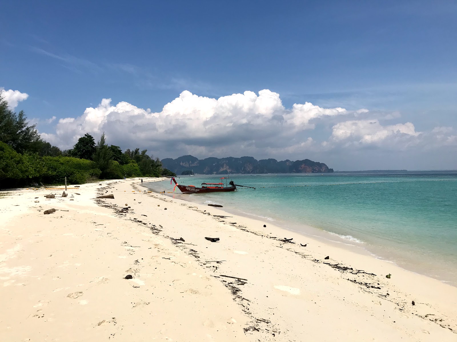 Thale Waek Beach photo #7