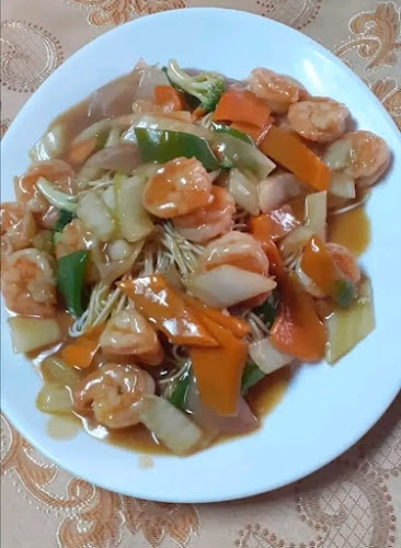 ENCEBOLLADO MARYCIELO - Restaurante