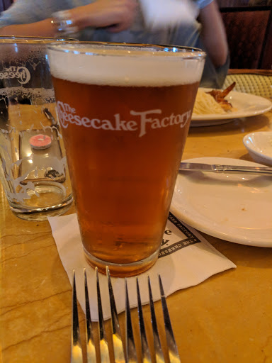Restaurant «The Cheesecake Factory», reviews and photos, 2075 North Point Cir, Alpharetta, GA 30022, USA