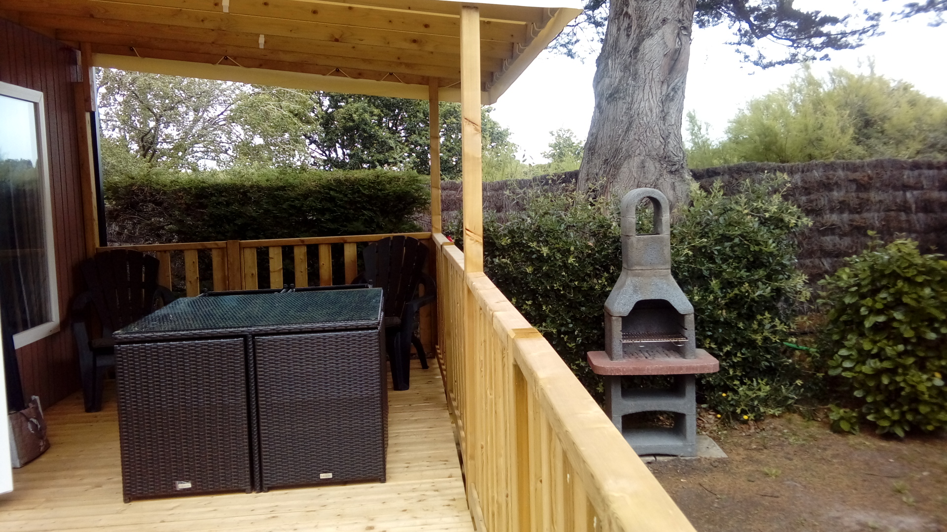 Photo n° 8 de l'avis de Mickael.o fait le 13/05/2017 à 12:06