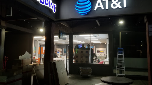 Cell Phone Store «AT&T», reviews and photos, 516 E Perkins St, Ukiah, CA 95482, USA