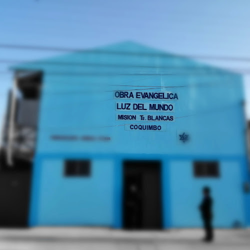 Opiniones de Obra Evangélica Luz Del Mundo en Coquimbo - Iglesia
