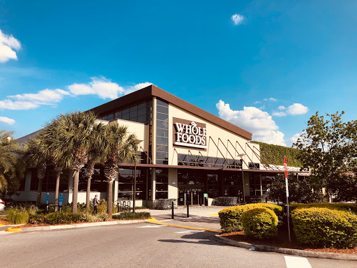 Grocery Store «Whole Foods Market», reviews and photos, 8003 Turkey Lake Rd, Orlando, FL 32819, USA