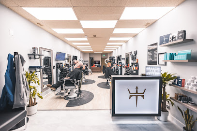 Trosa Barbershop